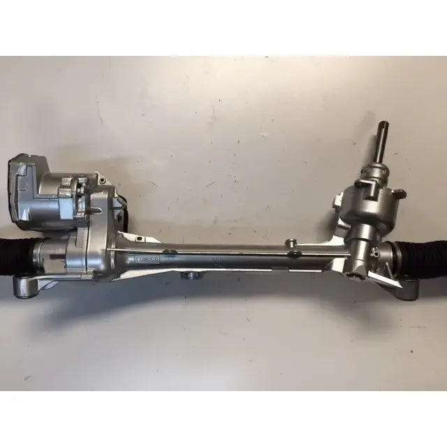 Caja Cremallera Electroasistida Ford Escape 12-16 Rema Oem
