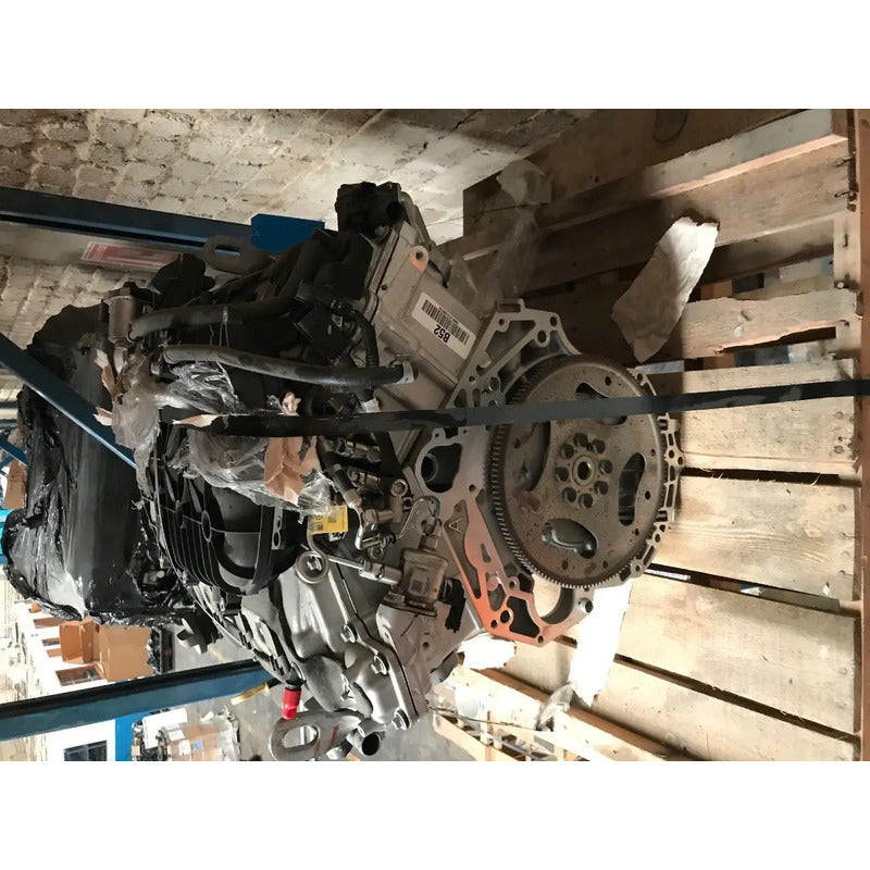 Motor Chevrolet Travers Acadiac 3.6 L Inyeccion Directa