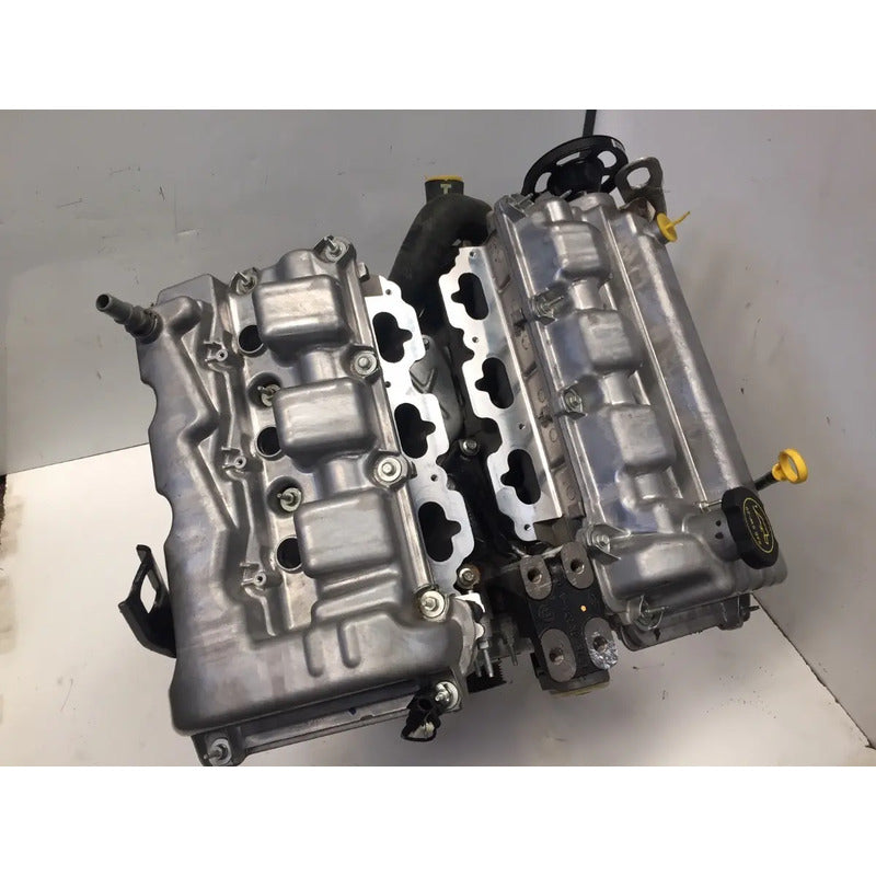 Motor Ford Escape 3.0 L Nuevo Original  6 Cil 2001 A 2004