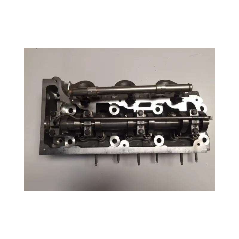 Cabeza De Motor Ford 4.0 Nueva