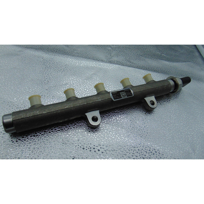 Riel De Inyectores Ford Transit Diesel Origninal 12 A 21