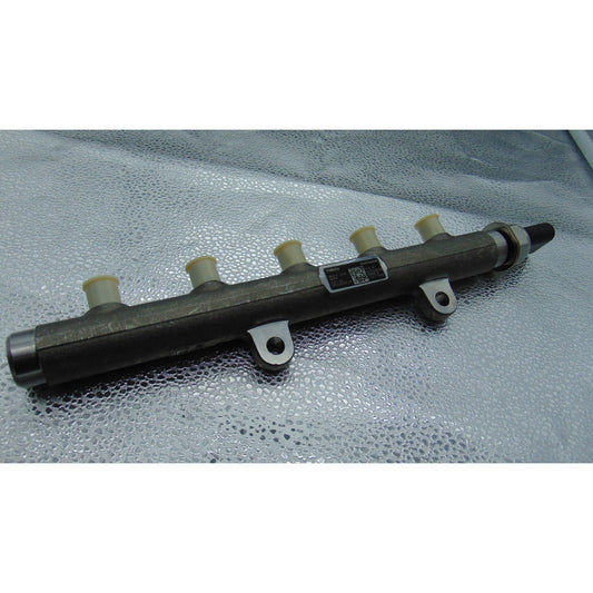 Riel De Inyectores Ford Transit Diesel Origninal 12 A 21