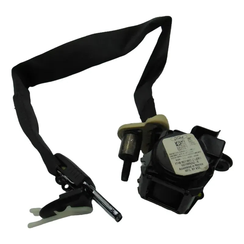 Control De Seguridad Trasero Izq Ford Edge (2015-2024)