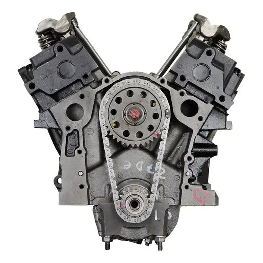 Motor Ford Ranger 3.0 L V6 Original 92_08 Remanofacturad