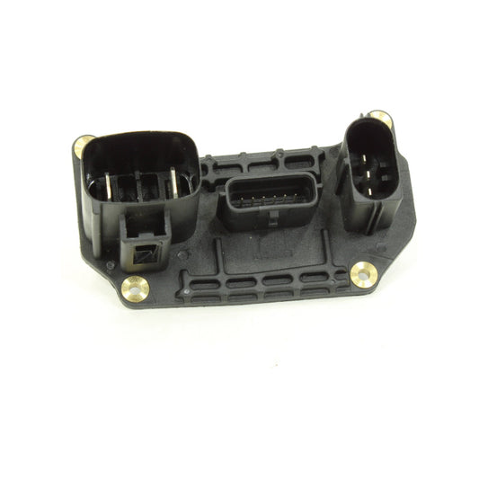 Conector Cremallera Electronica Ford Focus 2012 A 2020