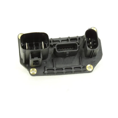 Conector Cremallera Electronica Ford Escape 2013 A 2020