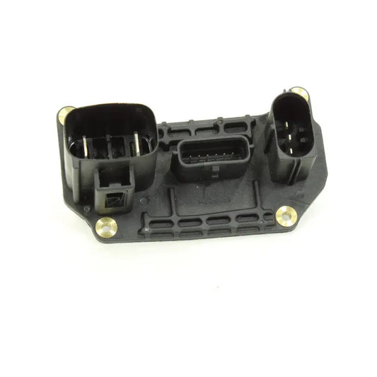 Conector Cremallera Electronica Ford Escape 2013 A 2020