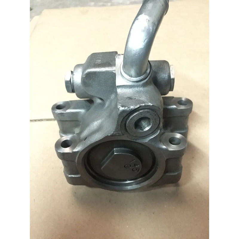 Bomba Direccion Hidraulica Ford 6.0 Lts  03-07
