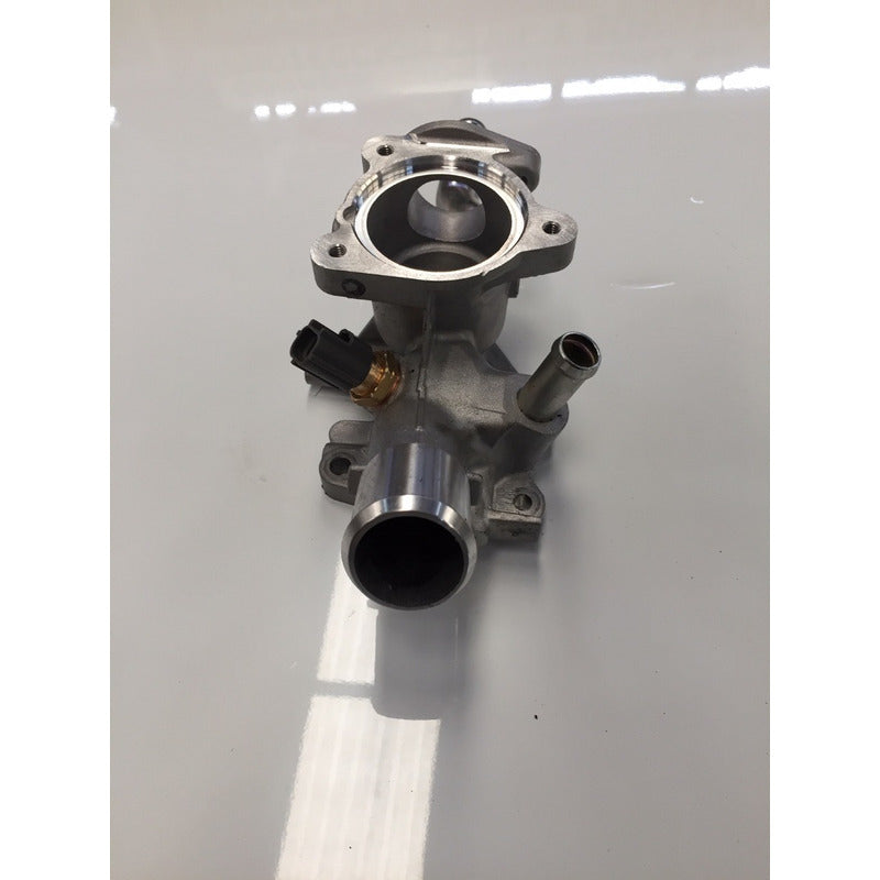 Toma De Agua Mazda 6 2.5 L Skyactiv-g Nueva Oem  2014 -2019