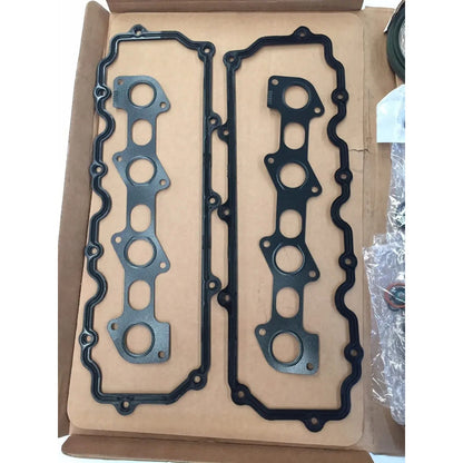 Kit De Empaques Completo Motor Ford 6.0 Turbo Diesel 03-08