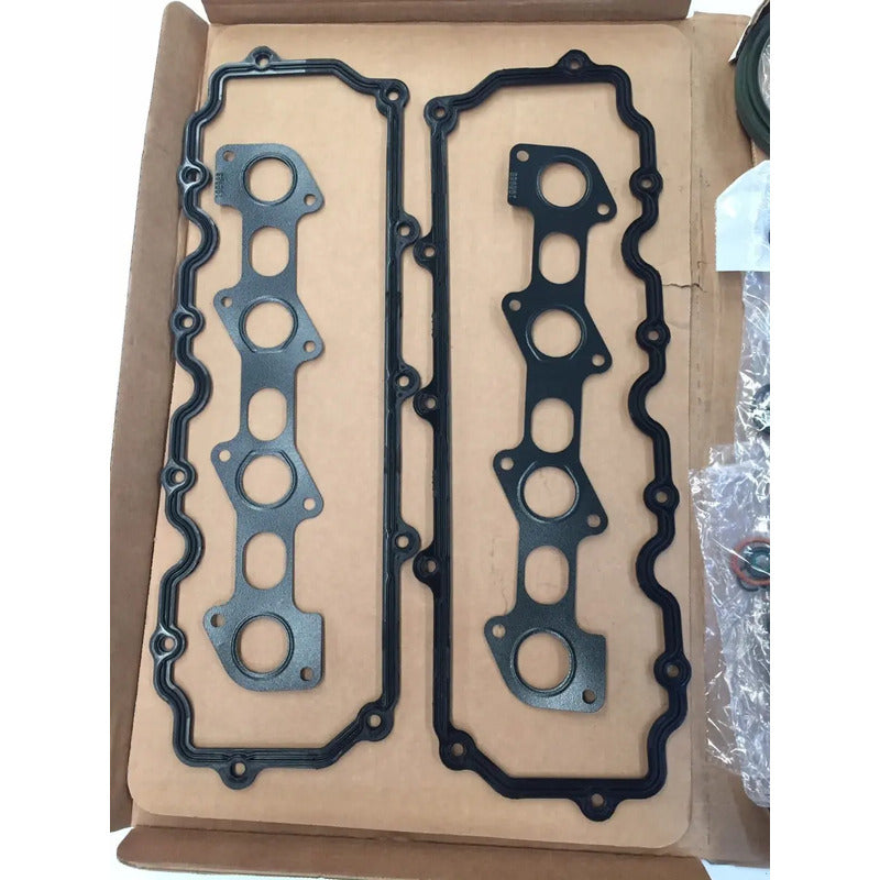 Kit De Empaques Completo Motor Ford 6.0 Turbo Diesel 03-08