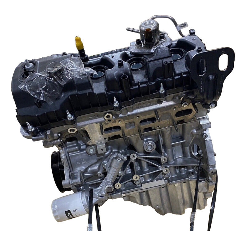 Motor Ford F-150 3.3 V6 2017 2018 2019 2020 2021 Nuevo