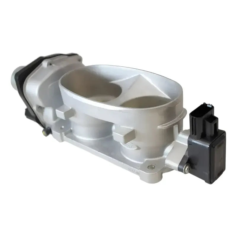 Cuerpo De Aceleración 6.8 Ford