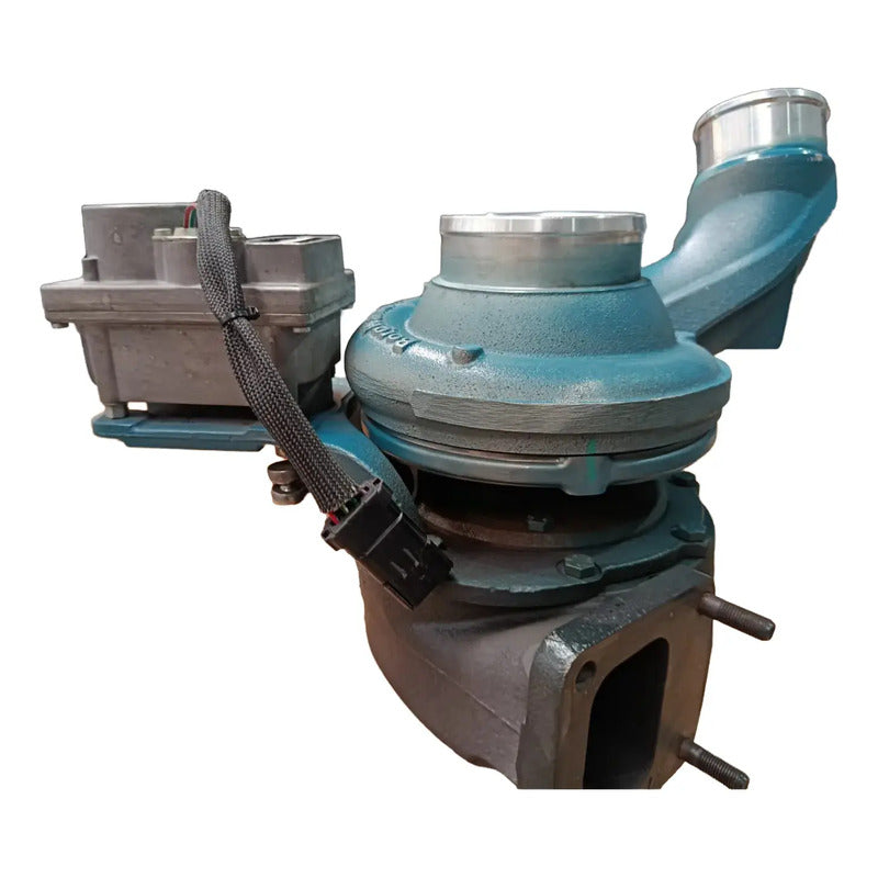 Turbo De Motor 6.7 International Dt466, Dt570 (2008-2018)