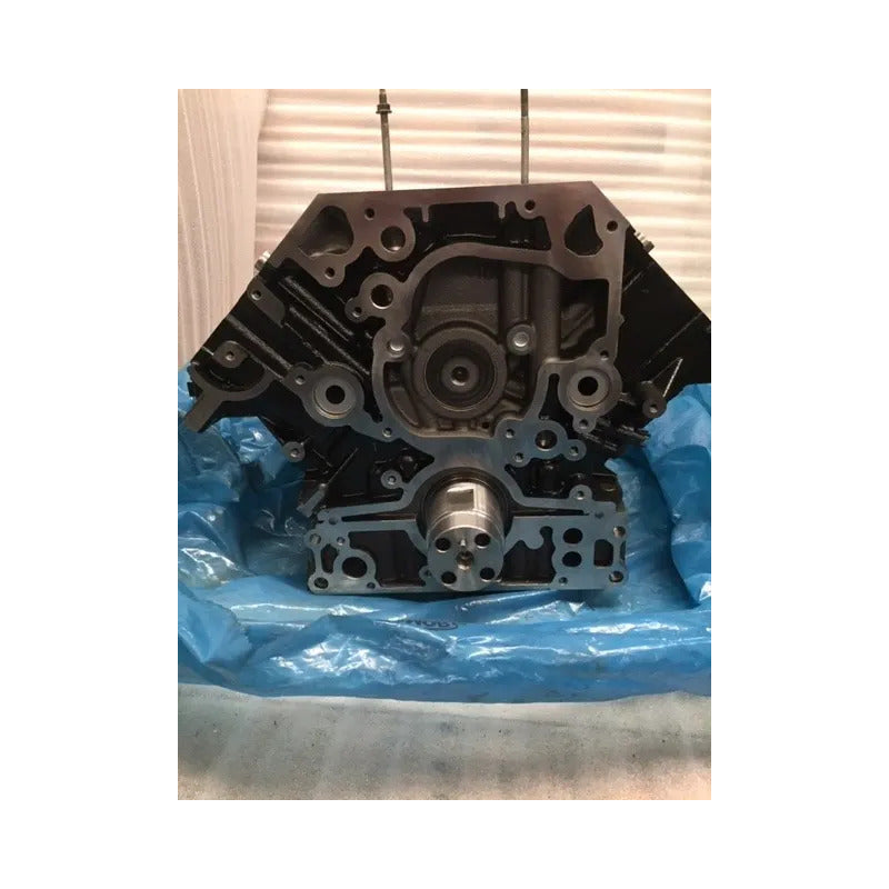 Medio Motor International 6.4 L Diesel Maxxforce 7 Nuevo