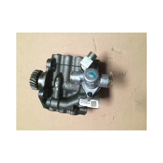 Bomba Alta Precion International Dt466e I313 Maxxforce Nueva Gris Metálico