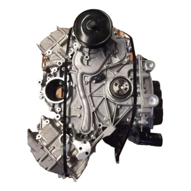 Motor Ford 7/8 F450 F550 6.7 Diesel Nuevo Original