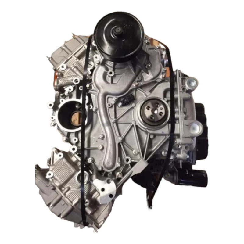 Motor Ford 7/8 F450 F550 6.7 Diesel Nuevo Original