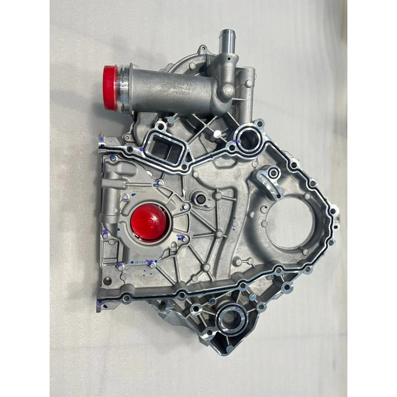 Tapa Distribucion Ford 6.7 Diesel  F450 Nueva Original 2014