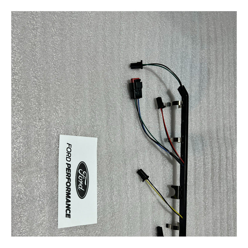 Arnes Derecho  De Inyector Ford 6.4 Diesel