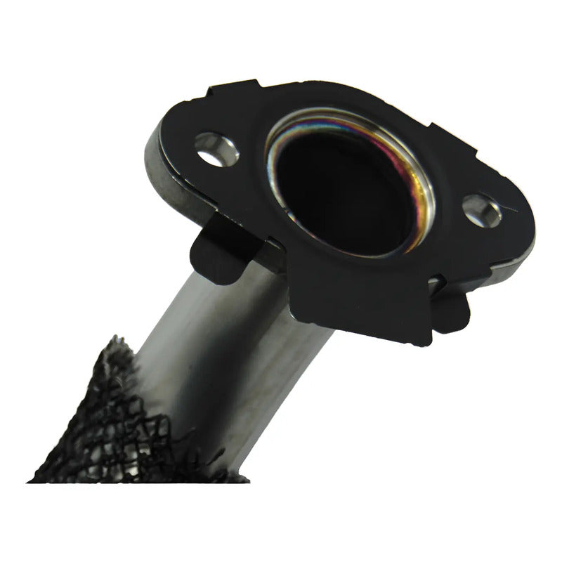 Tubo Valvula Egr Motor Ford Lobo 3.0 (2022) Nueva Original