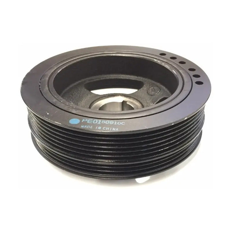 Damper De Motor 2.5 L Mazda 3 Skyactiv