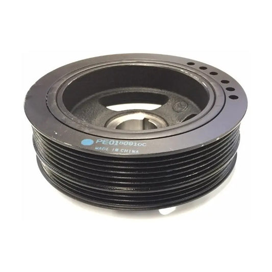 Damper De Motor 2.5 L Mazda 3 Skyactiv