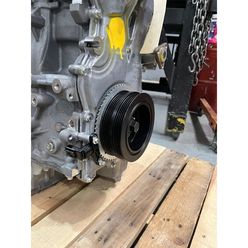 Motor Ford Focus 2.0 2011-2016 Nuevo