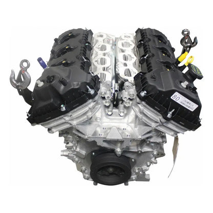 Motor Ford Edge3.5 L V6 Nuevo Original 11-19