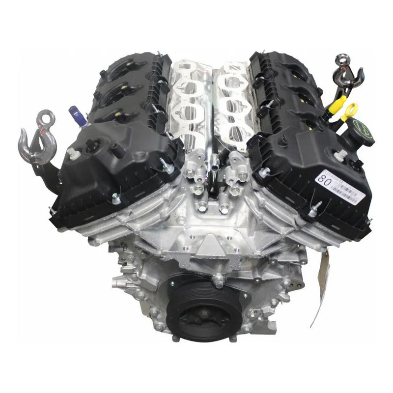 Motor Ford Edge3.5 L V6 Nuevo Original 11-19
