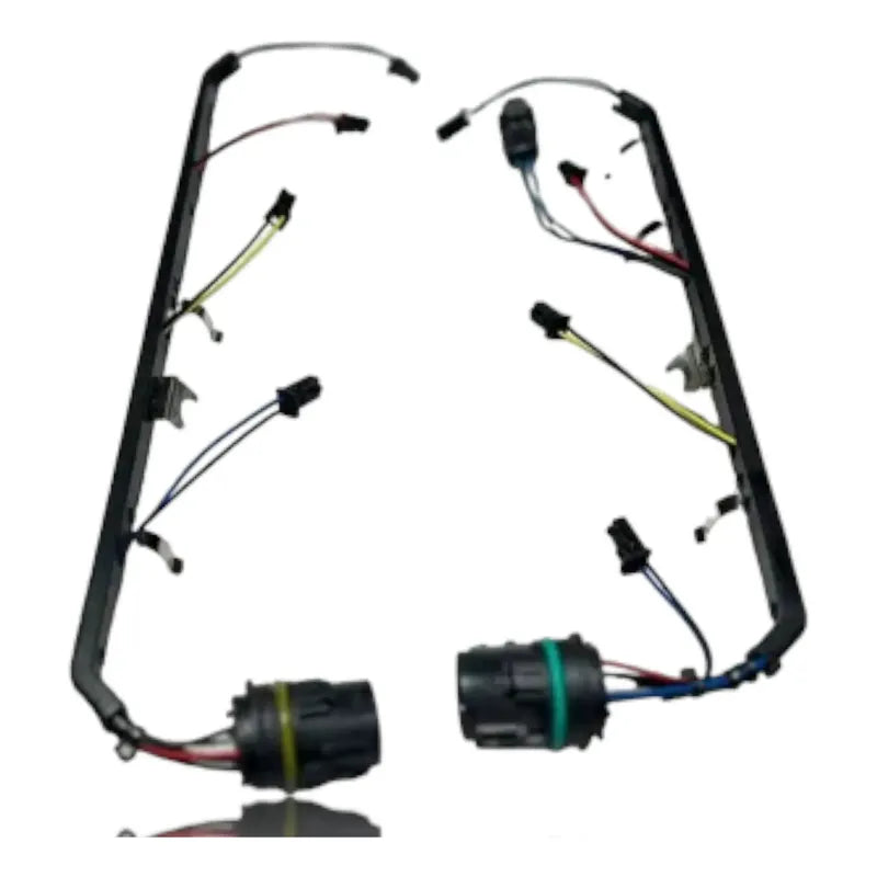 Arnes Inyector Ford 6.4 Diesel Izq Y Der 2pzs 08 09 10