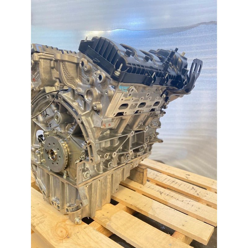Motor Ford F150 3.5 L  Nuevo Original Sin Turbo