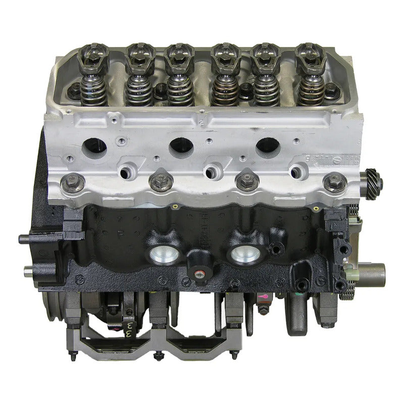 Motor Ford 3.8 V6 Para F150 Mustang 1990 A 1995 Reman
