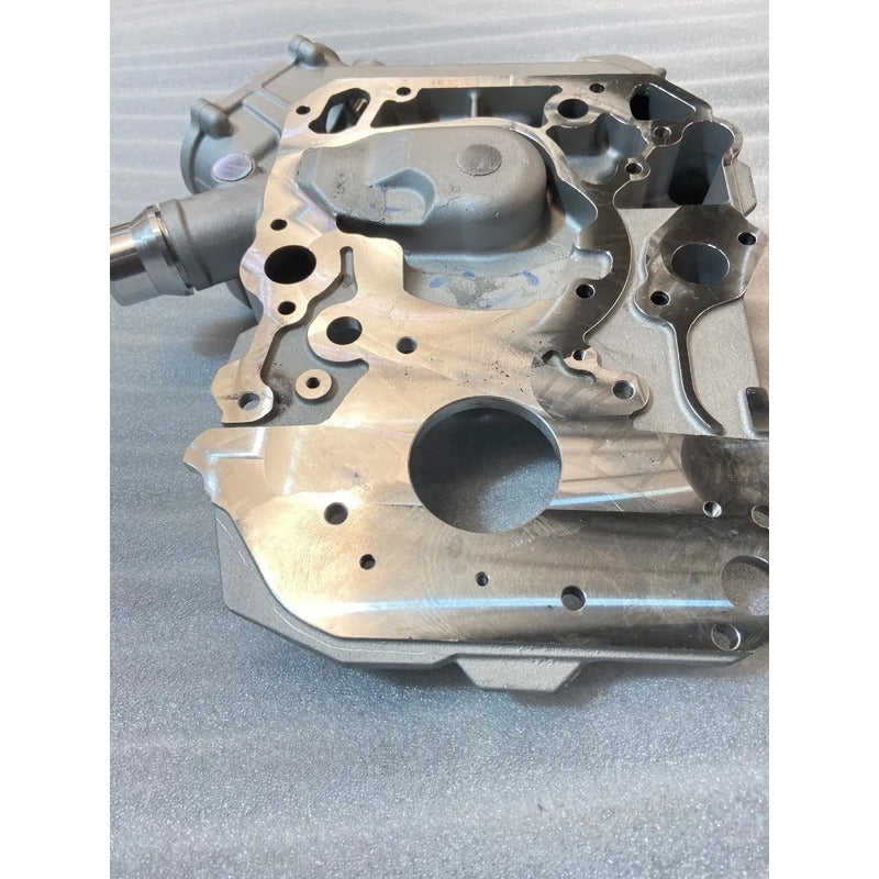 Tapa Distribución Ford 6.4 Diesel Power Stroke 08-10 Nueva