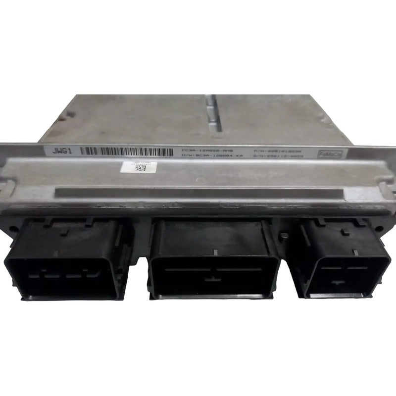 Computadora Pcm Ford F350 F450 F250 6.7 10 - 16 Diesel