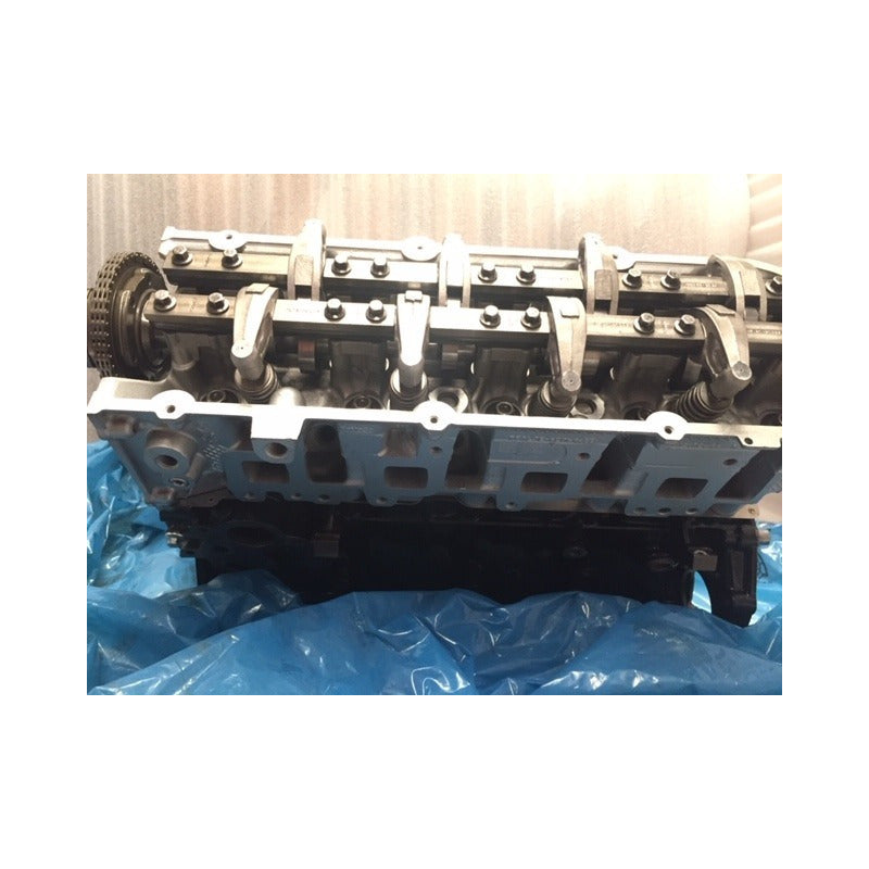 Motor Ford 6.2 L F350 2010 A 2017 Remanofacturado