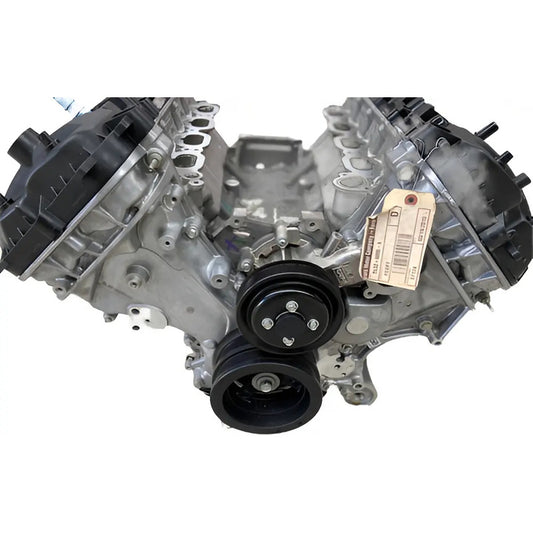 Motor Ford 5.0 Tivct 32 Valvulas F150 Nuevo  2011-2016