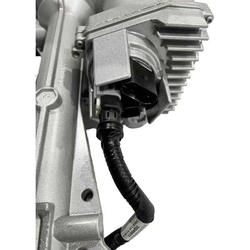 Cremallera Electroasistida Chevrolet Silverado 2020 Rema