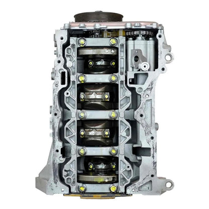 Motor Ford Ranger 2.3 L Argentino Remanofacturado