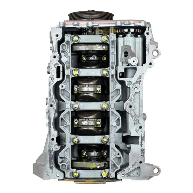 Motor Ford Ranger 2.3 L Argentino Remanofacturado