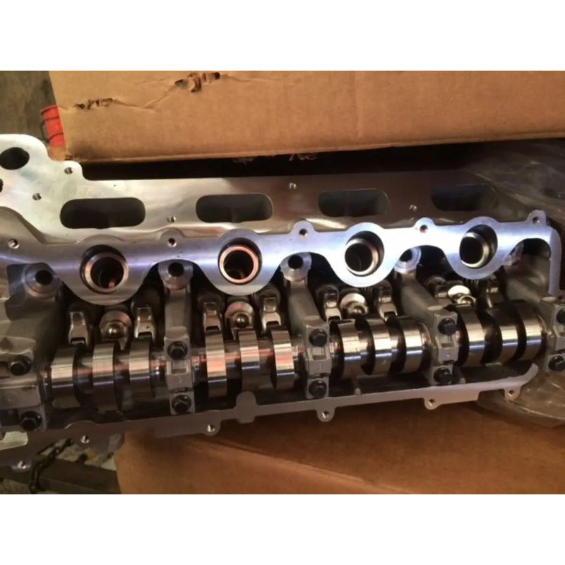 Cabeza De Motor Ford 5.4 3 Valvulas Nueva