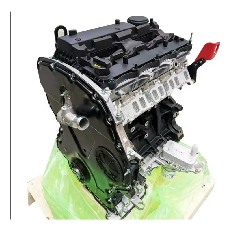 Motor Ford Transit 2.2 Diesel Traccion Trasera  Nuevo