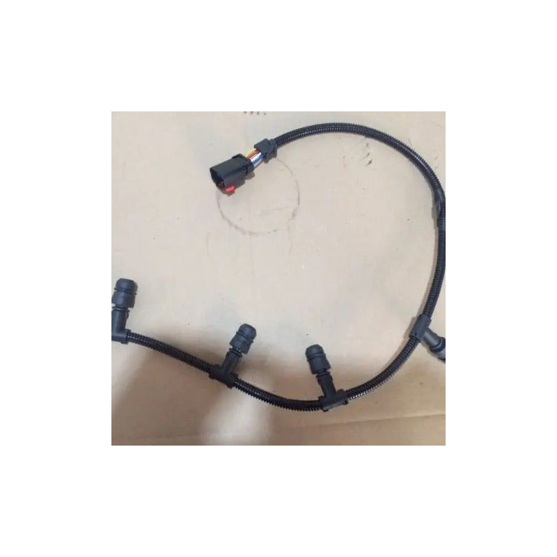 Arnes De Bujia Precalentadoras De Ford 6.0 Power Stroke