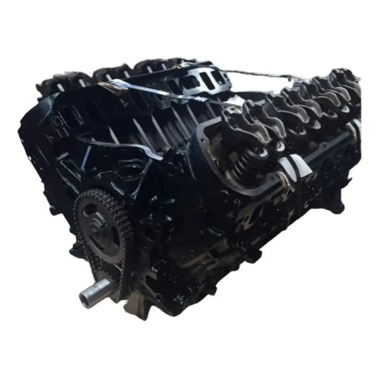 Motor Ford 351 5.8 L Pick Up Mustang F350 Remanofacturado