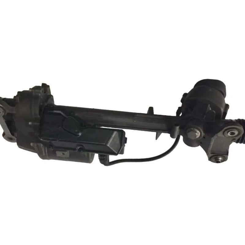 Caja Cremallera Electronica Audi Q3 2011 A 2018 Reman