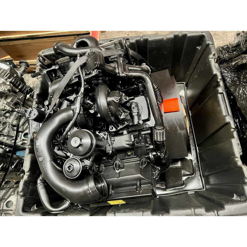 Motor Internacional 4.5 L Vt275 V6 Completo Nuevo