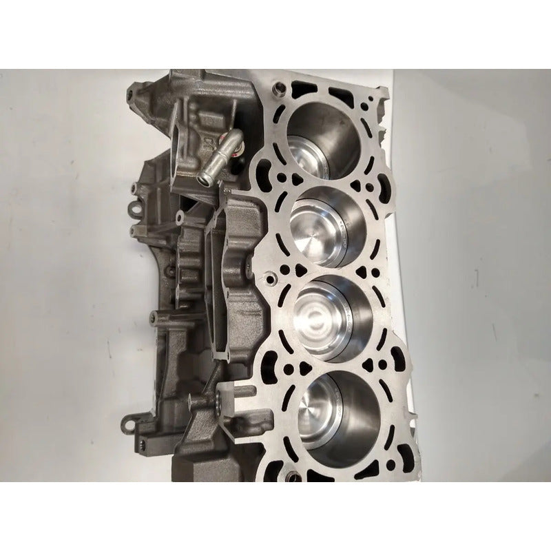 Medio Motor Ford Fusion Escape Mazda 3 2.5 L Nuevo Original
