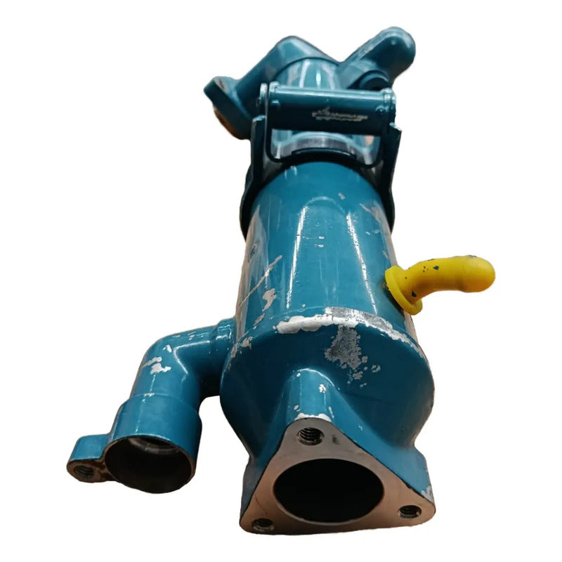 Enfriador Egr International I313/dt466/dt570 (2008-2018)