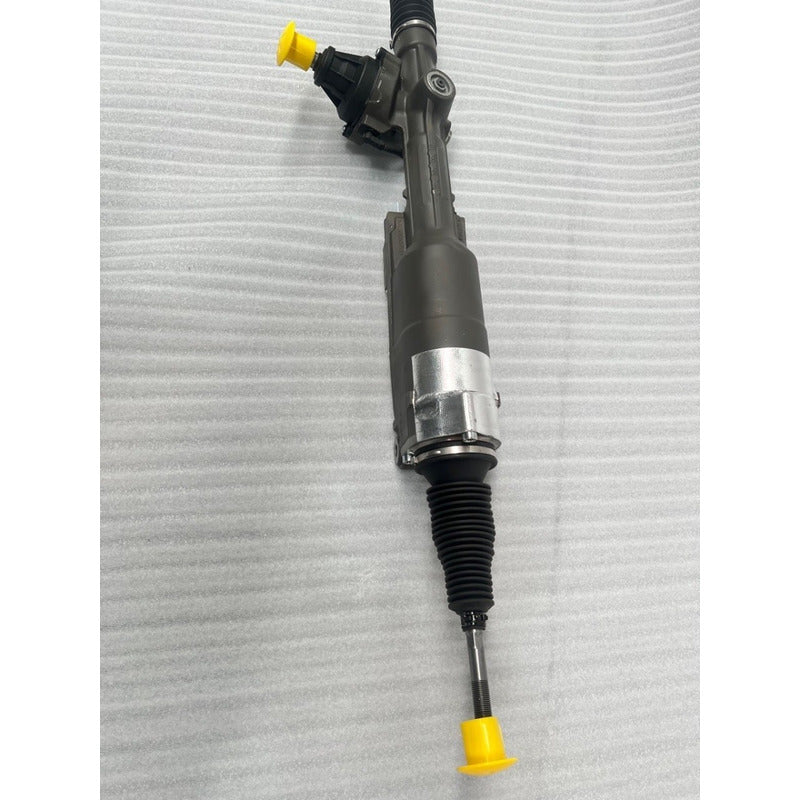 Caja Cremallera Electronica Porsche Macan 2015 Nueva