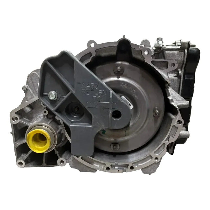 Transmision Automatica Para Ford Escape 2.5 4cil 2010 Nueva